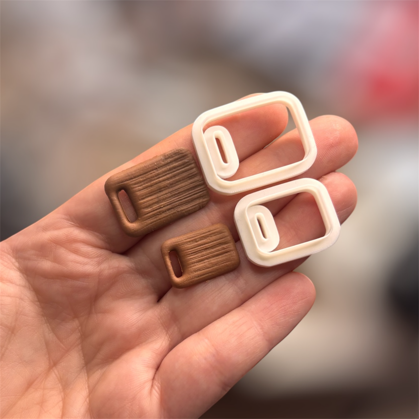 Snijplank - Cutter / uitsnijder